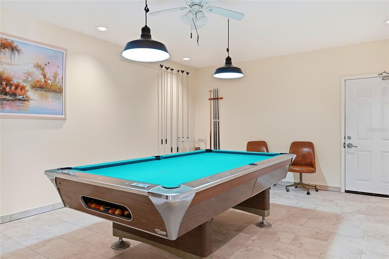 PINEWOOD VILLAGE IX - Residential