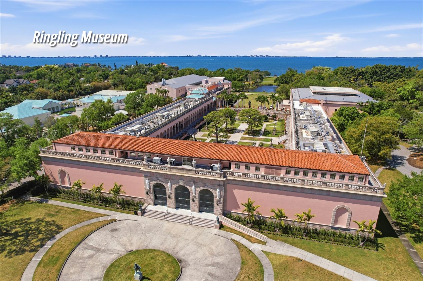 PINEWOOD VILLAGE IX - Residential