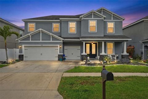 7430 71ST AVENUE N PINELLAS PARK FL 33781