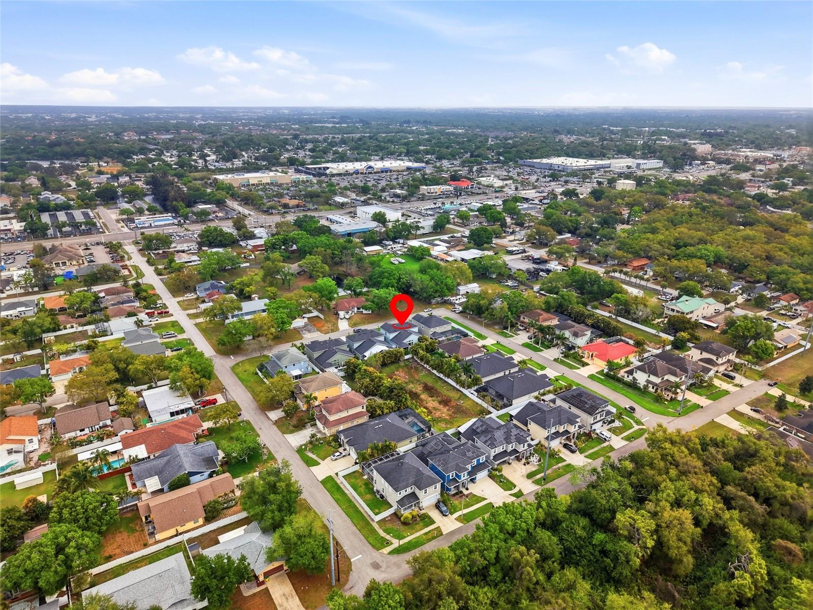 PINELLAS PARK 2ND ADD - Residential