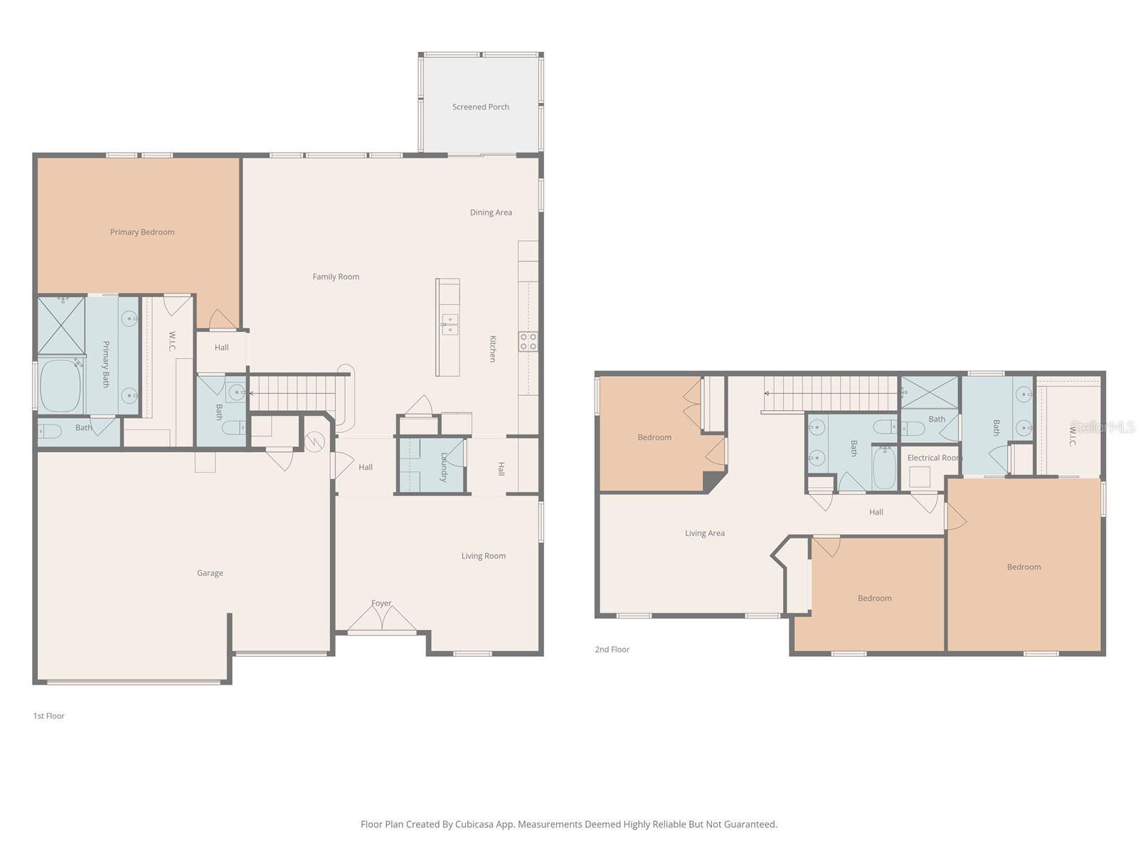 PINELLAS PARK 2ND ADD - Residential