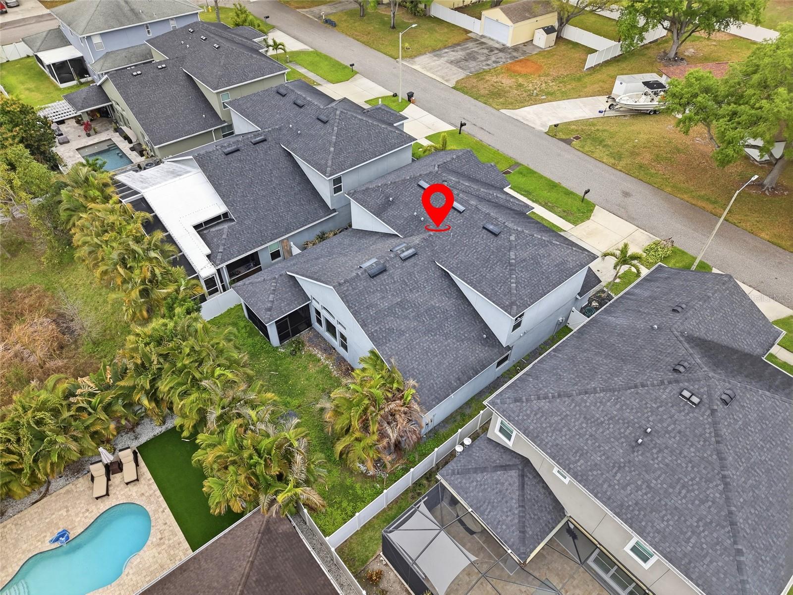 PINELLAS PARK 2ND ADD - Residential