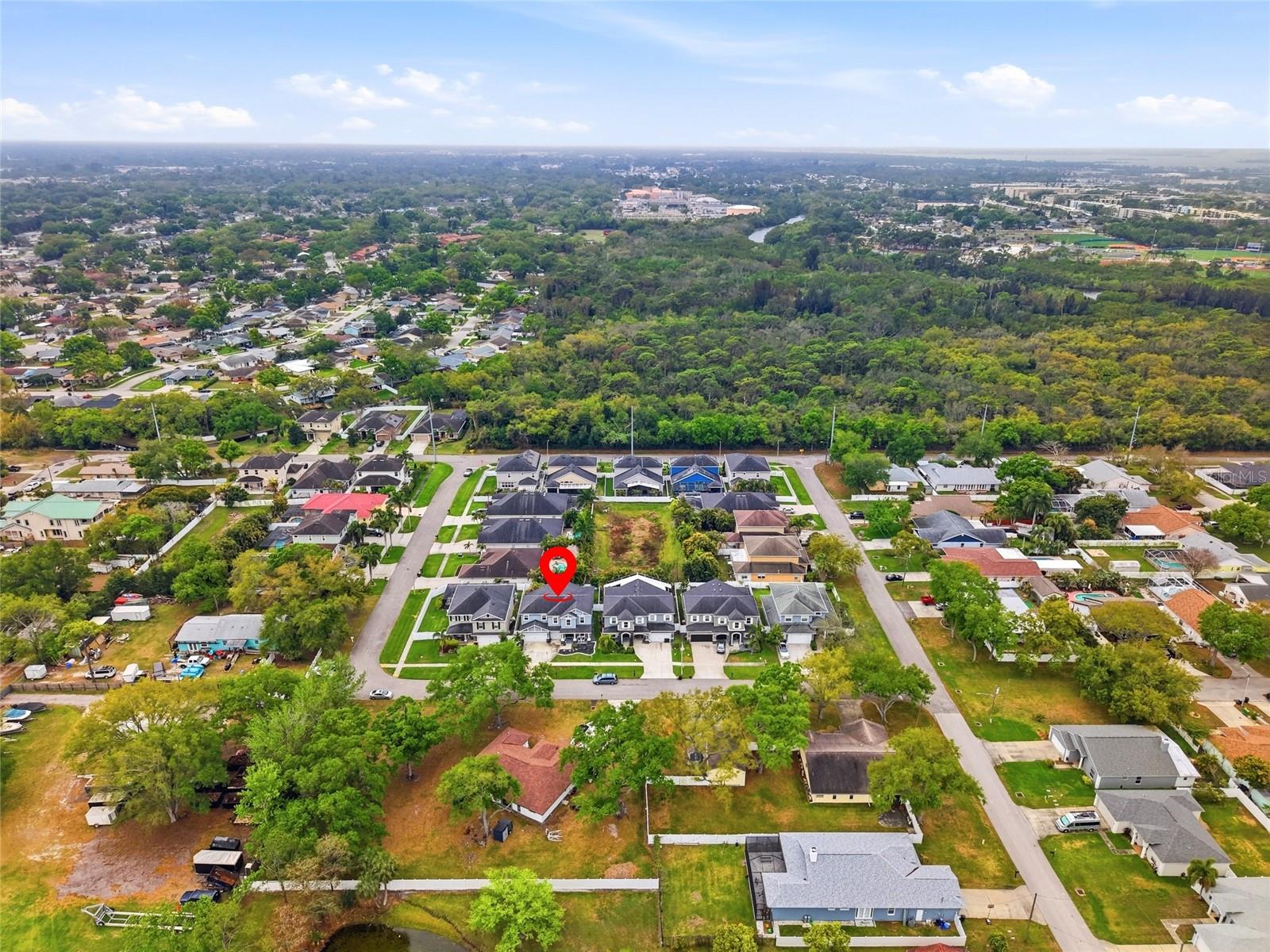 PINELLAS PARK 2ND ADD - Residential