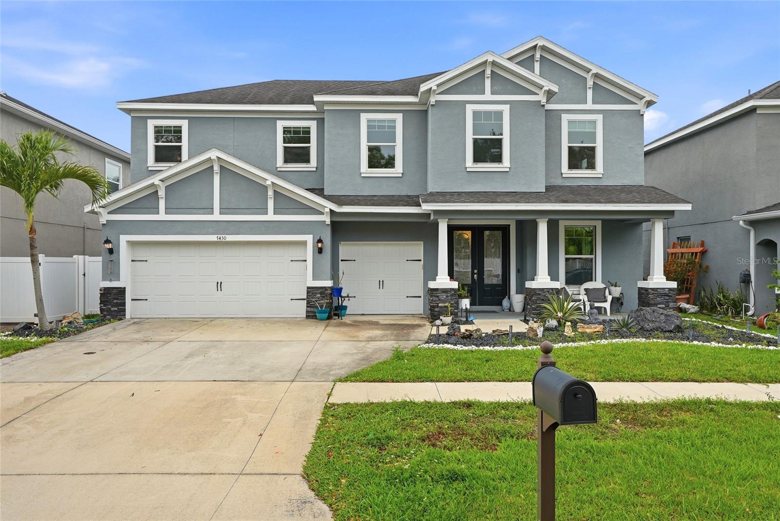 PINELLAS PARK 2ND ADD - Residential