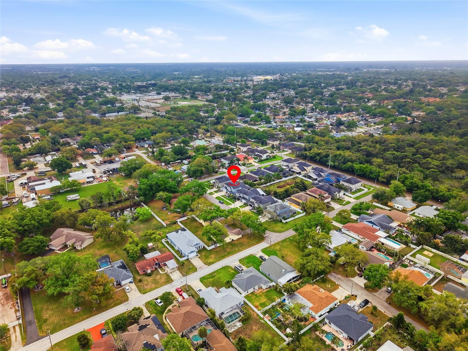 PINELLAS PARK 2ND ADD - Residential