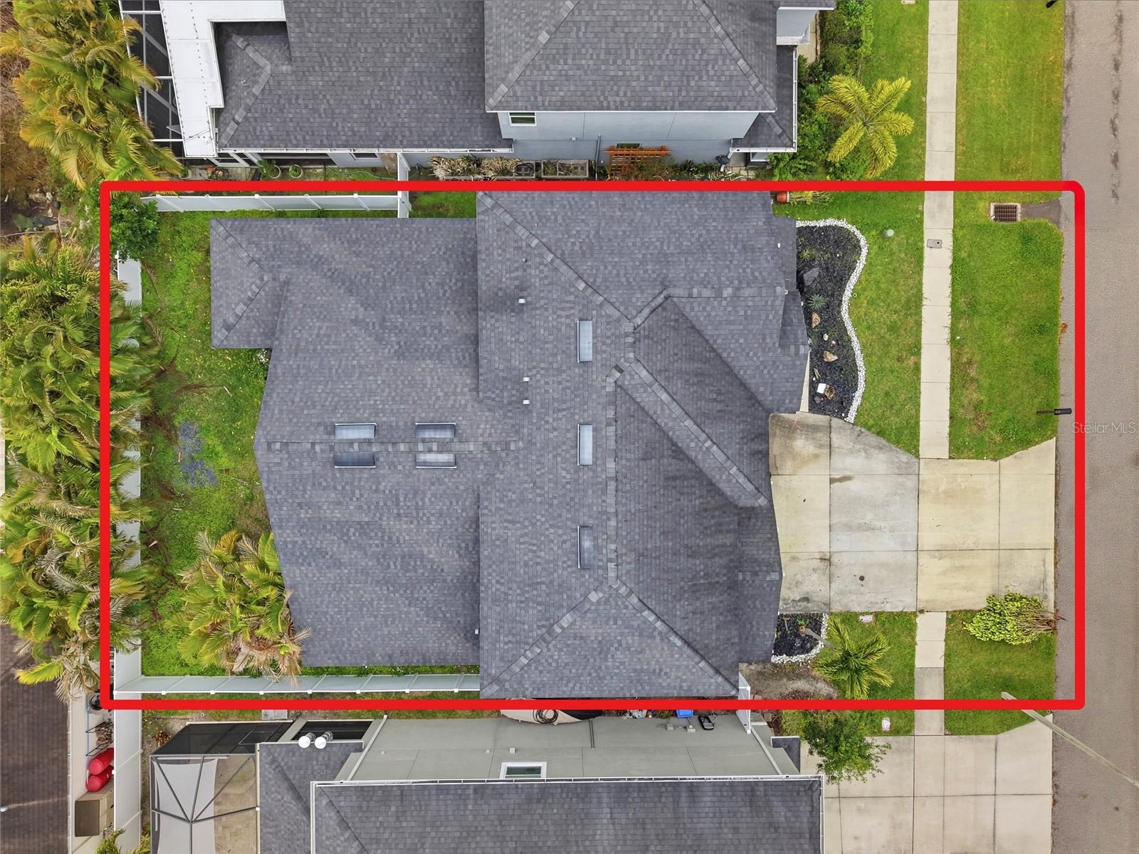 PINELLAS PARK 2ND ADD - Residential