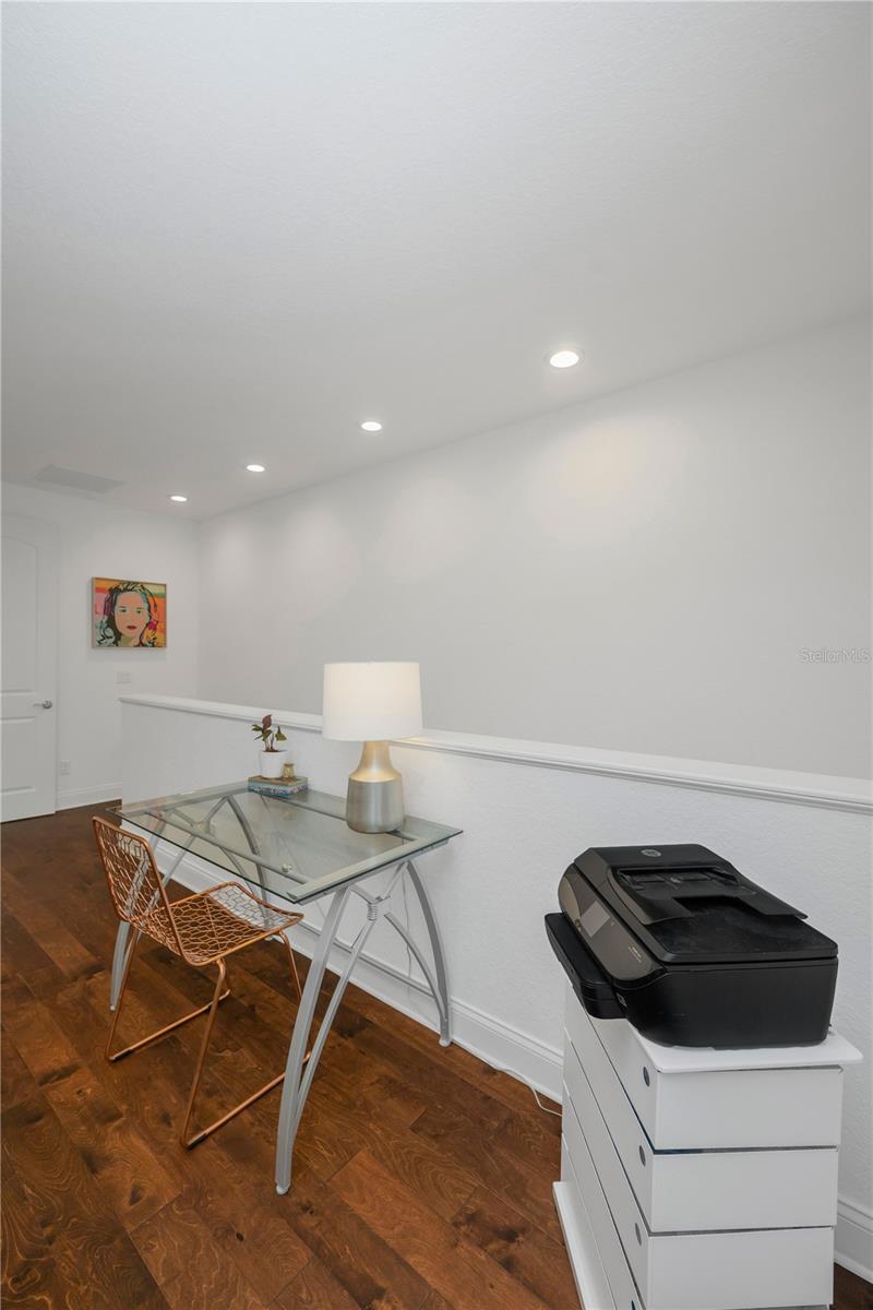 EMPEDRADO OAKS TWNHMS - Residential