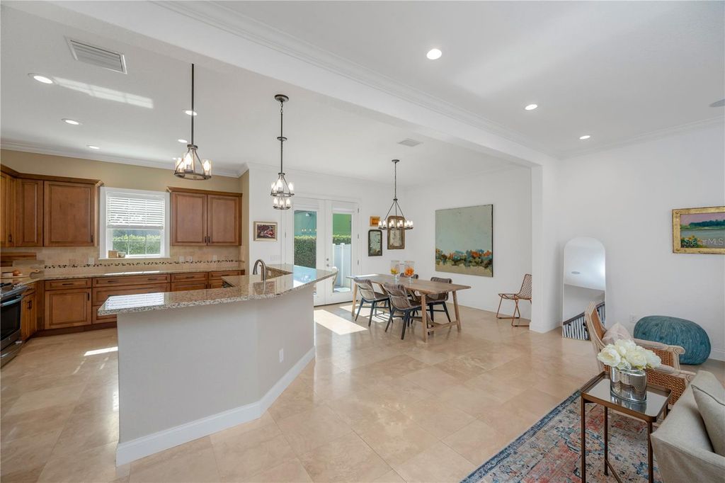 Photo of 3222 W Empedrado Street, Tampa, FL 33629 (MLS # O6397185)