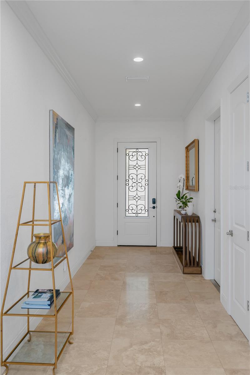 EMPEDRADO OAKS TWNHMS - Residential