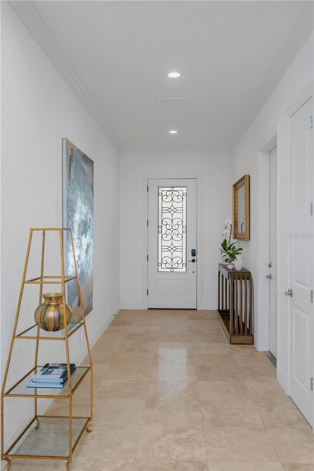 Photo of 3222 W Empedrado Street, Tampa, FL 33629 (MLS # O6397185)