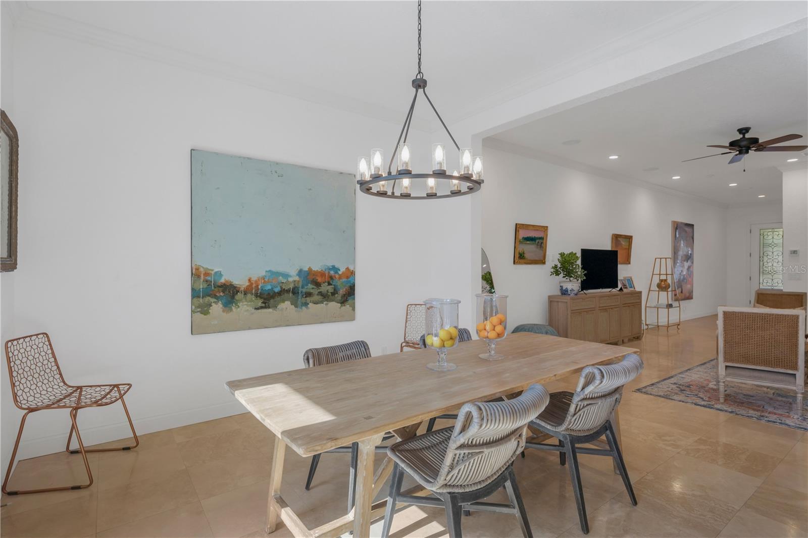 EMPEDRADO OAKS TWNHMS - Residential