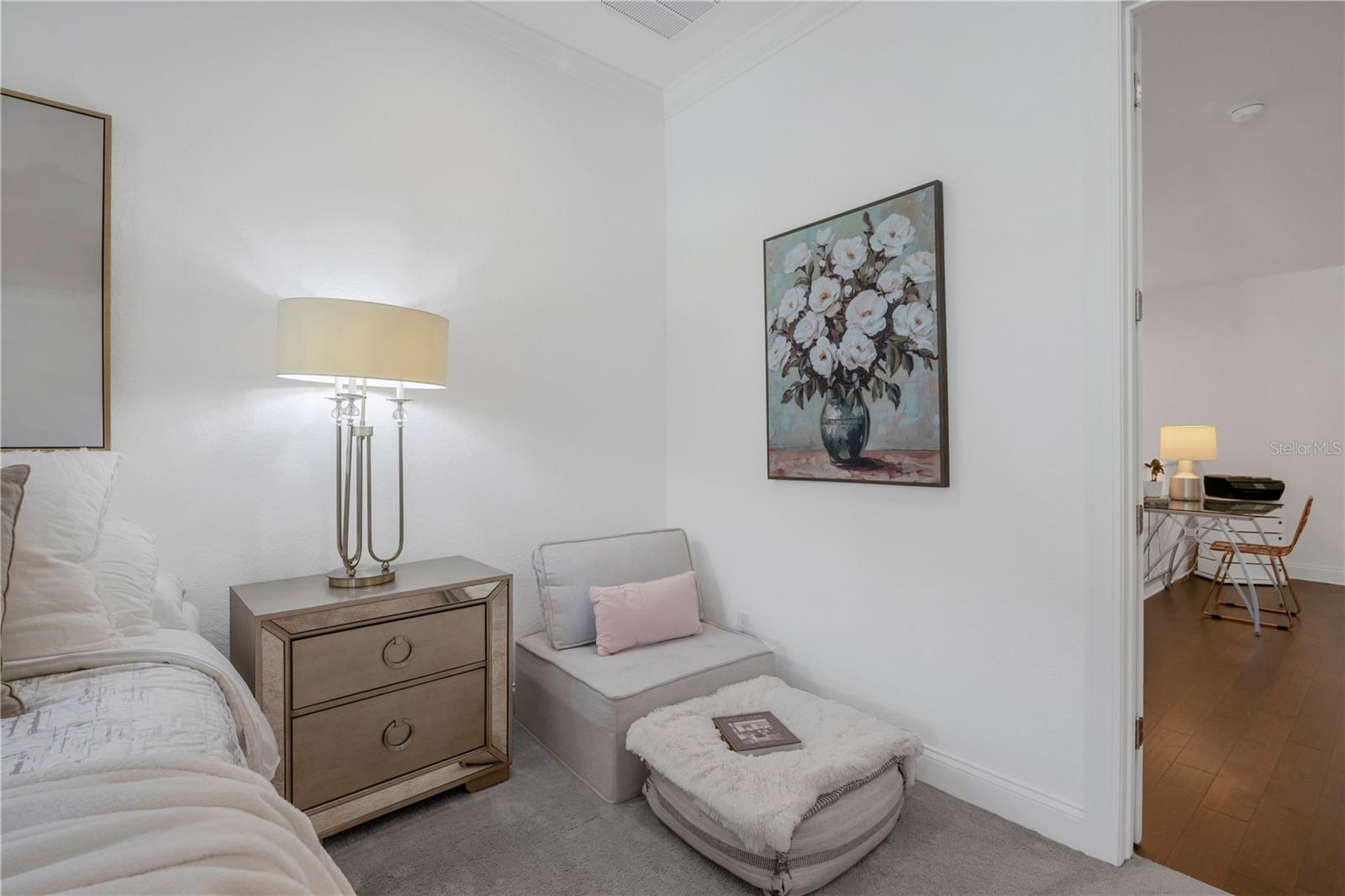 EMPEDRADO OAKS TWNHMS - Residential