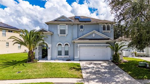 540 PINELOCH DRIVE HAINES CITY FL 33844