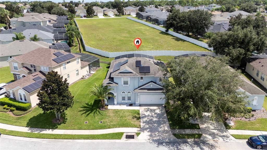 Photo of 540 Pineloch Drive, Haines City, FL 33844 (MLS # S5134293)