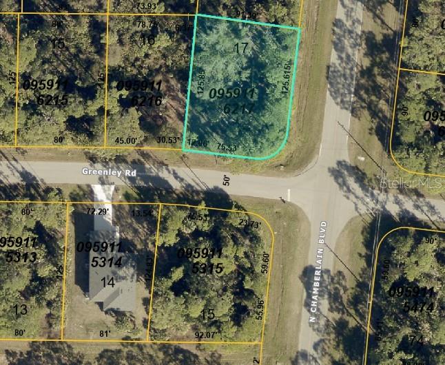 Photo of Greenley Road, North Port, FL 34286 (MLS # N6145748)