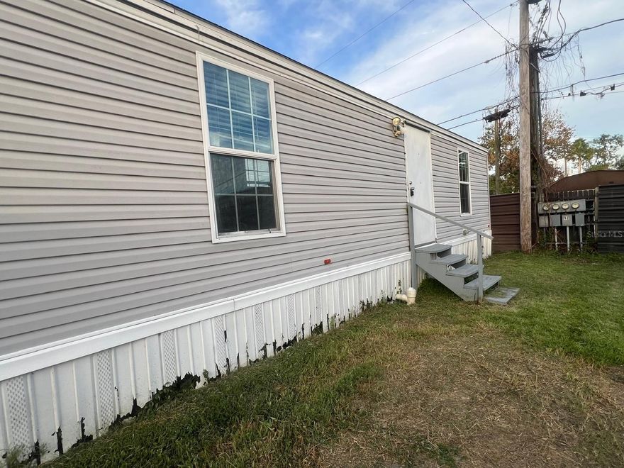 One or more photo(s) has been virtually staged. Stylish One-Bedroom Home for Rent – Virtually Staged for Inspiration!

5600 New Tampa Hwy, Unit #46 | Lakeland, FL

Welcome to your new home at 5600 New Tampa Hwy Unit #46 — a beautifully refreshed and move-in-ready 1-bedroom, 1-bath residence offering comfort, style, and convenience. This home has been virtually staged to help you envision its full potential — showing just how warm and inviting your next home can be!

Property Features:

1 Spacious Bedroom – Peaceful and cozy retreat with plenty of natural light

Updated Bathroom – Modern finishes and a clean, fresh design

Open-Concept Living Area – Flows seamlessly into the kitchen and dining space

Contemporary Kitchen – Stylish cabinets, quality appliances, and ample counter space

Private Outdoor Space – Perfect for relaxing or enjoying your morning coffee

Central A/C & Heating – Year-round comfort at your fingertips

Convenient Parking – Easy access right outside your door

Washer/Dryer Hookups – Everyday convenience built right in

Prime Lakeland Location:
Located just off New Tampa Highway, this home offers quick access to I-4, making your commute to Tampa, Orlando, or downtown Lakeland a breeze. Close to shopping, dining, and entertainment, yet tucked away in a peaceful community setting.

Note: Home has been virtually staged to showcase potential furnishings and design ideas. Actual property is unfurnished.

Available Now – Schedule Your Private Tour Today!
Don’t miss this opportunity to enjoy modern living in a convenient location.