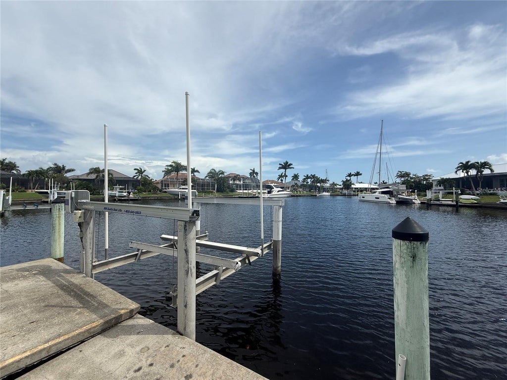 Photo of 3621 Whippoorwill Boulevard, Punta Gorda, FL 33950 (MLS # C7531187)