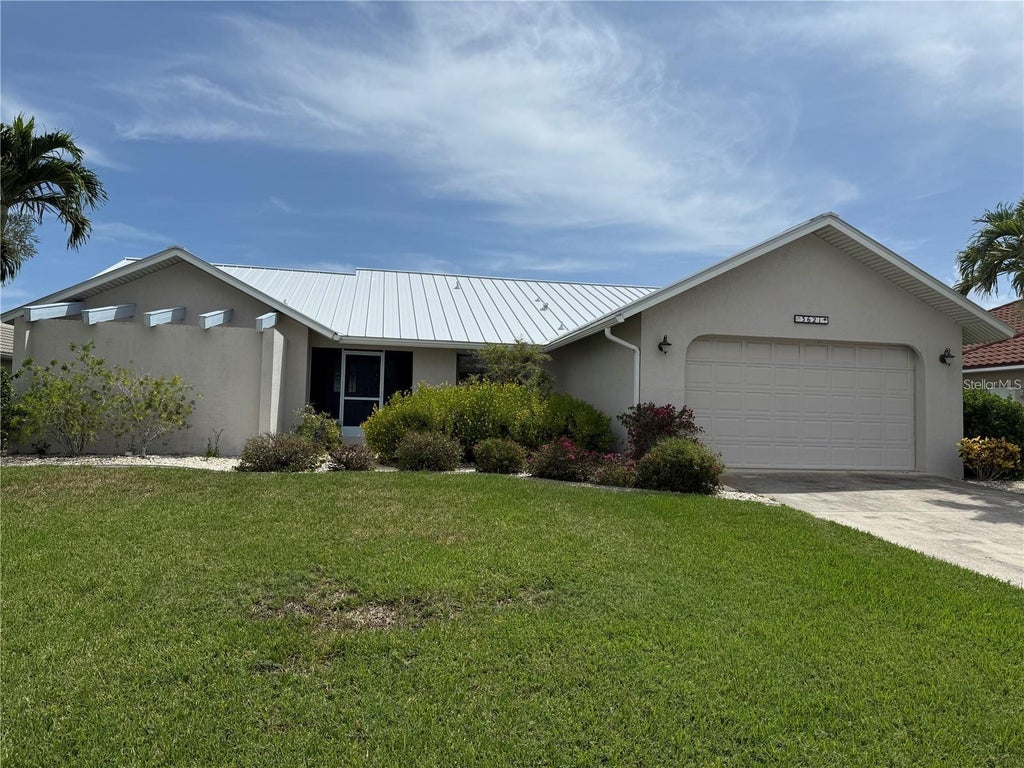 Photo of 3621 Whippoorwill Boulevard, Punta Gorda, FL 33950 (MLS # C7531187)