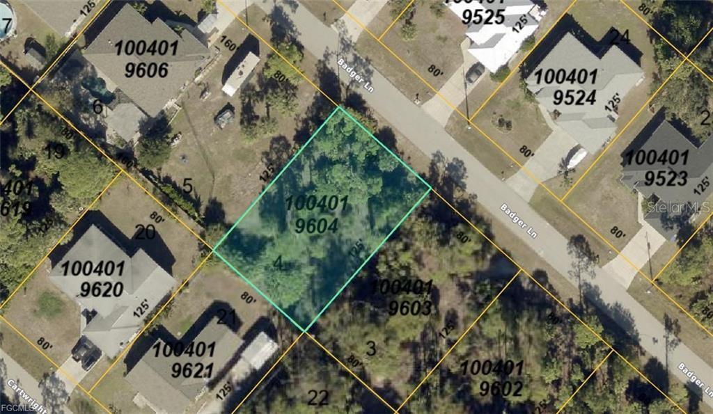 Photo of 1004019604 Badger Lane, North Port, FL 34286 (MLS # A4711394)