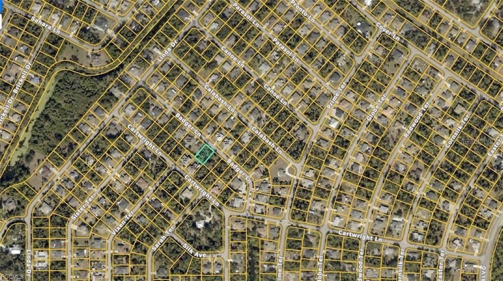 Photo of 1004019604 Badger Lane, North Port, FL 34286 (MLS # A4711394)