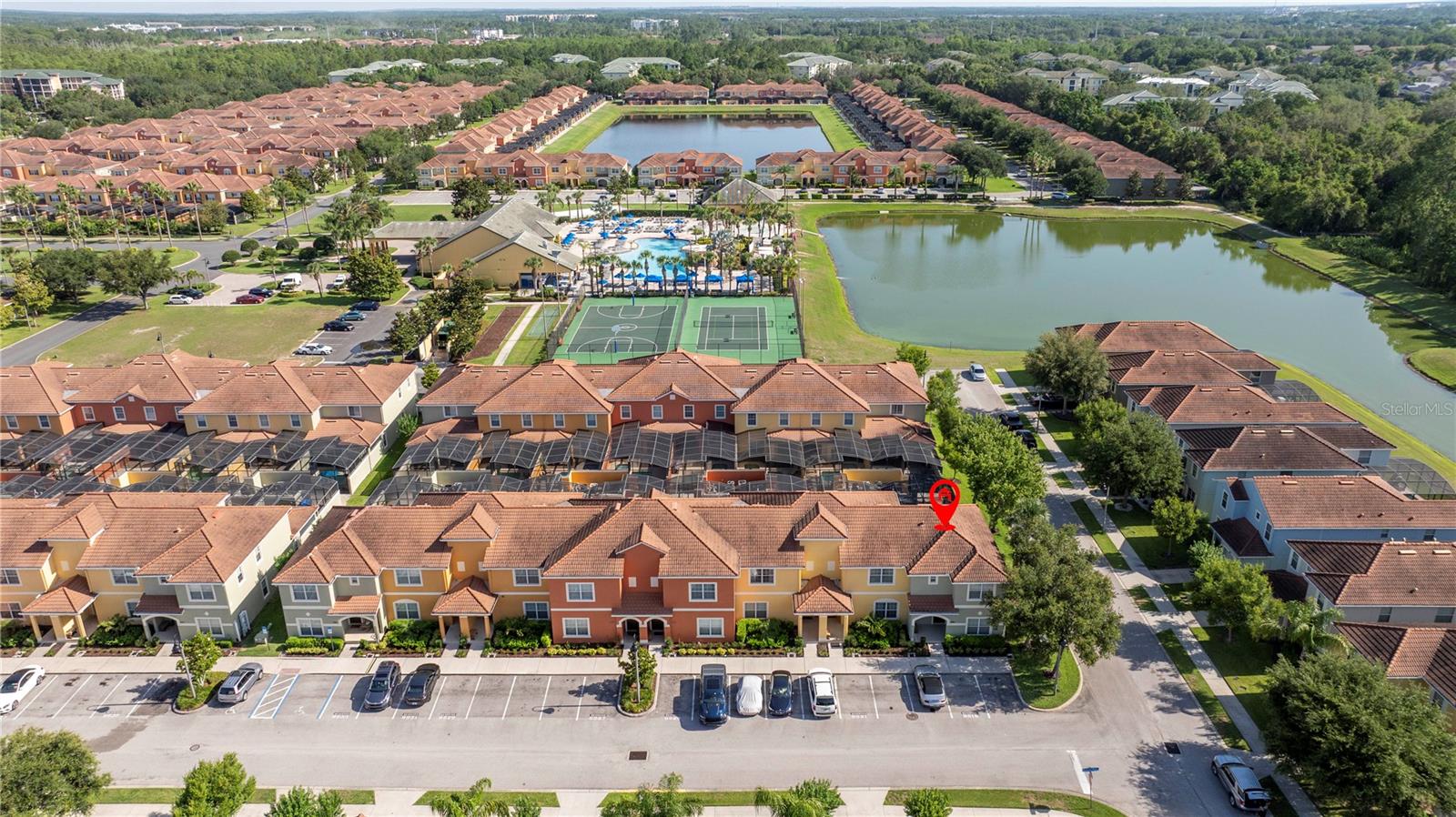 8919 BISMARCK PALM ROAD