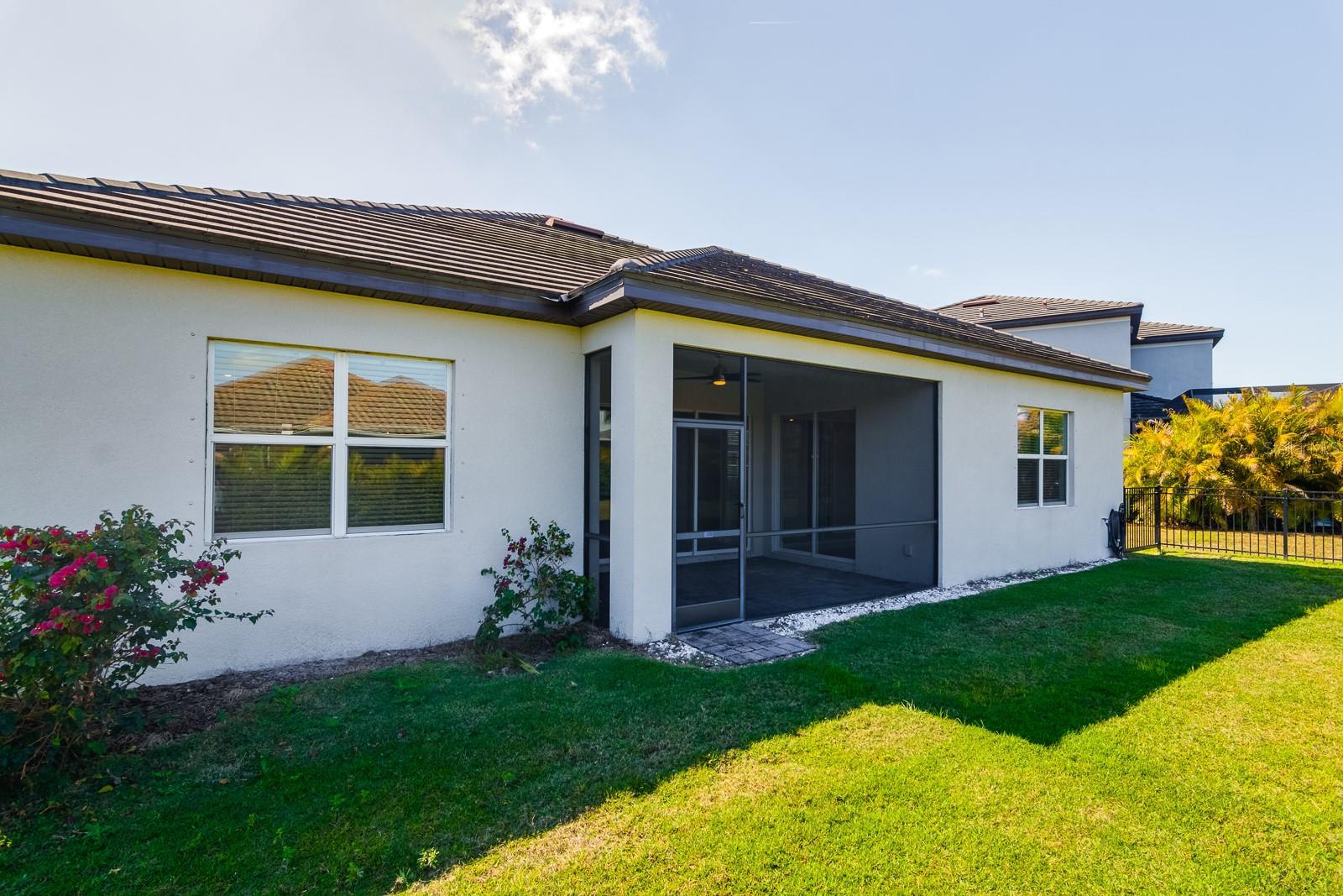 ARBOR GRANDE - Residential