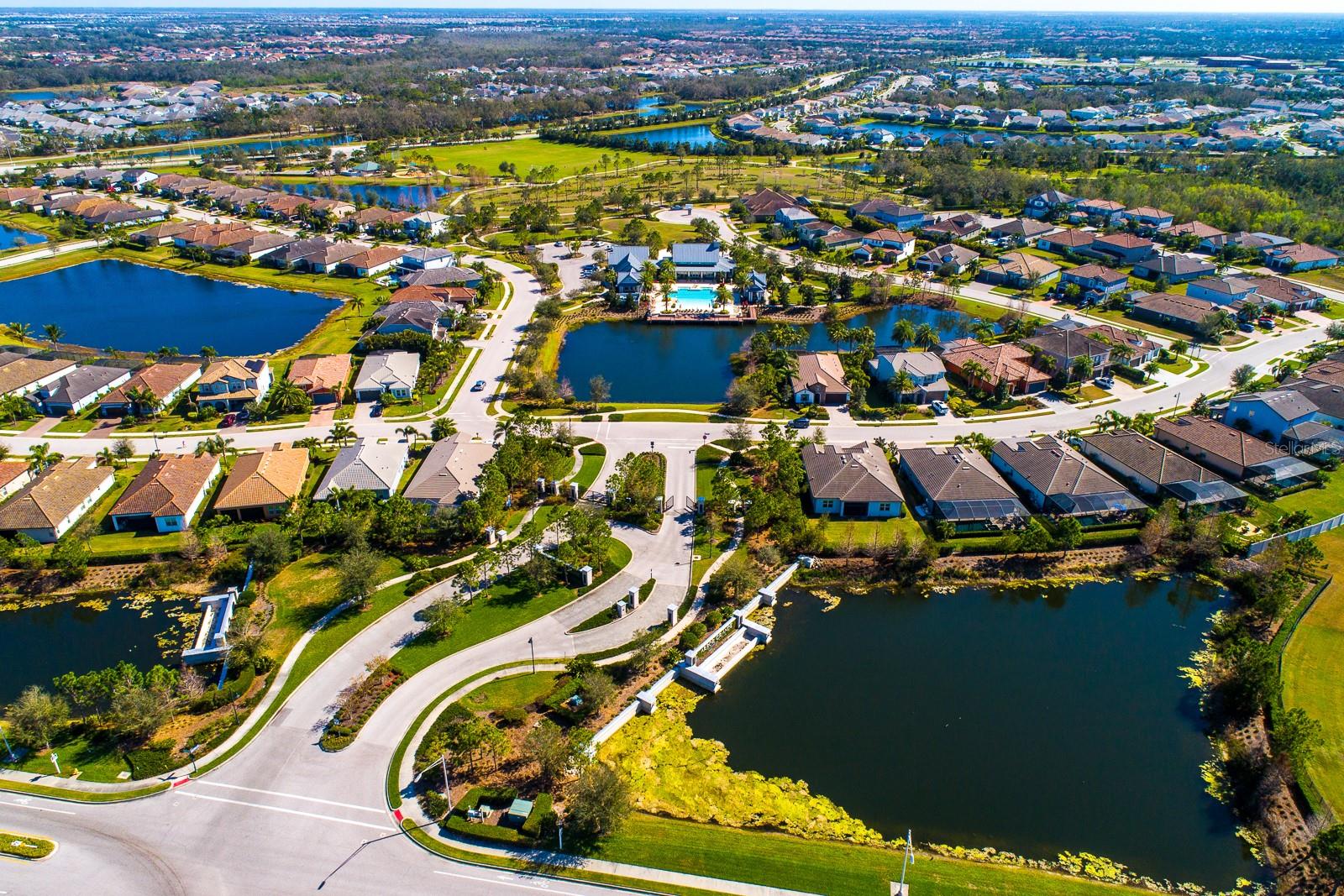 ARBOR GRANDE - Residential