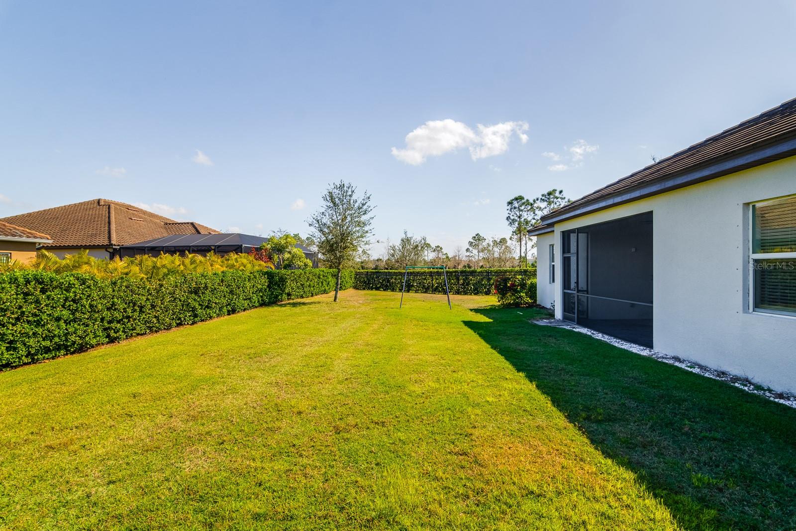 ARBOR GRANDE - Residential