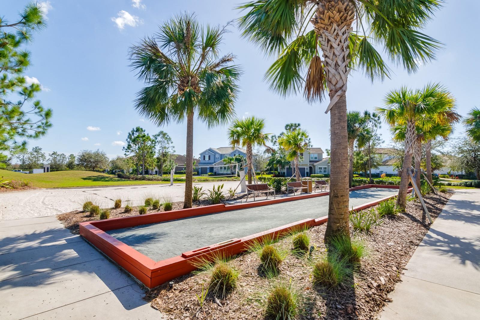 ARBOR GRANDE - Residential