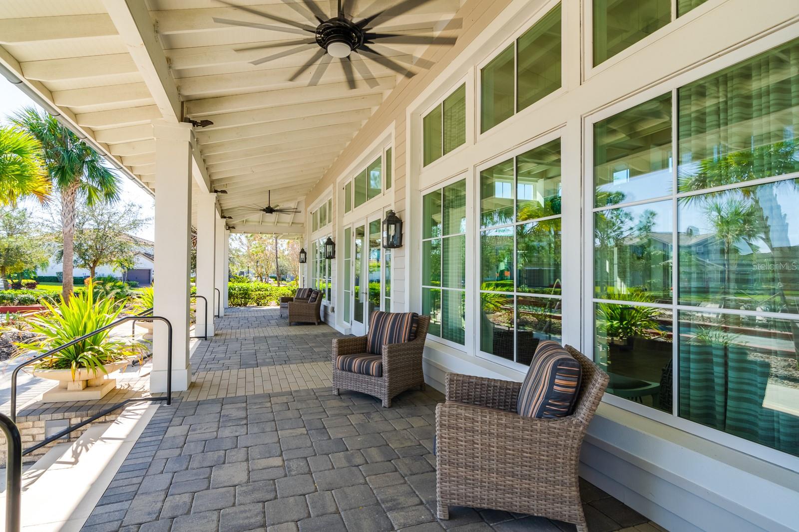 ARBOR GRANDE - Residential