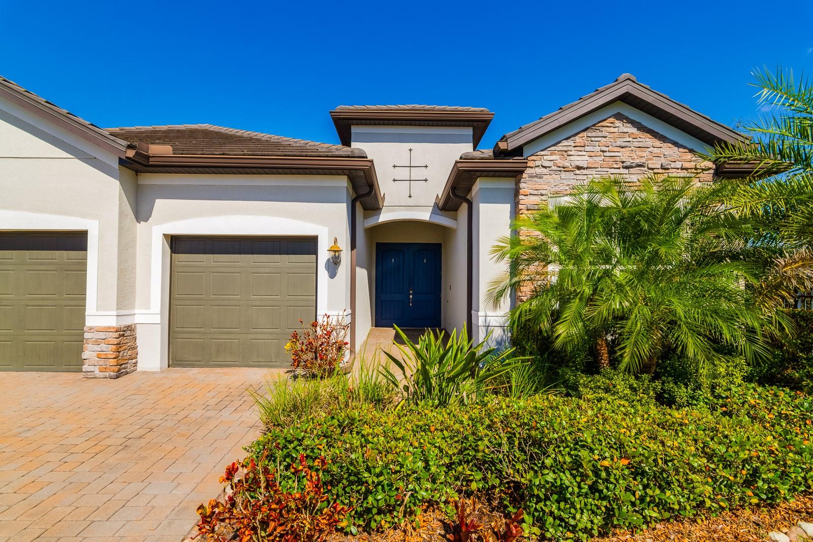 ARBOR GRANDE - Residential