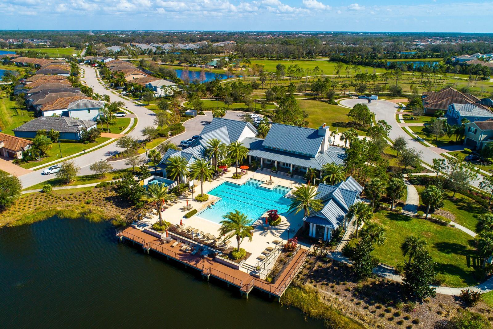 ARBOR GRANDE - Residential