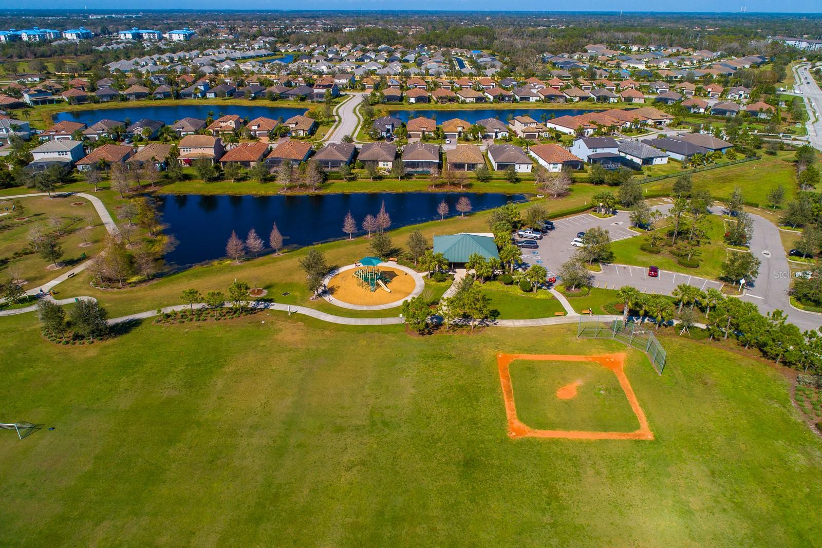 ARBOR GRANDE - Residential