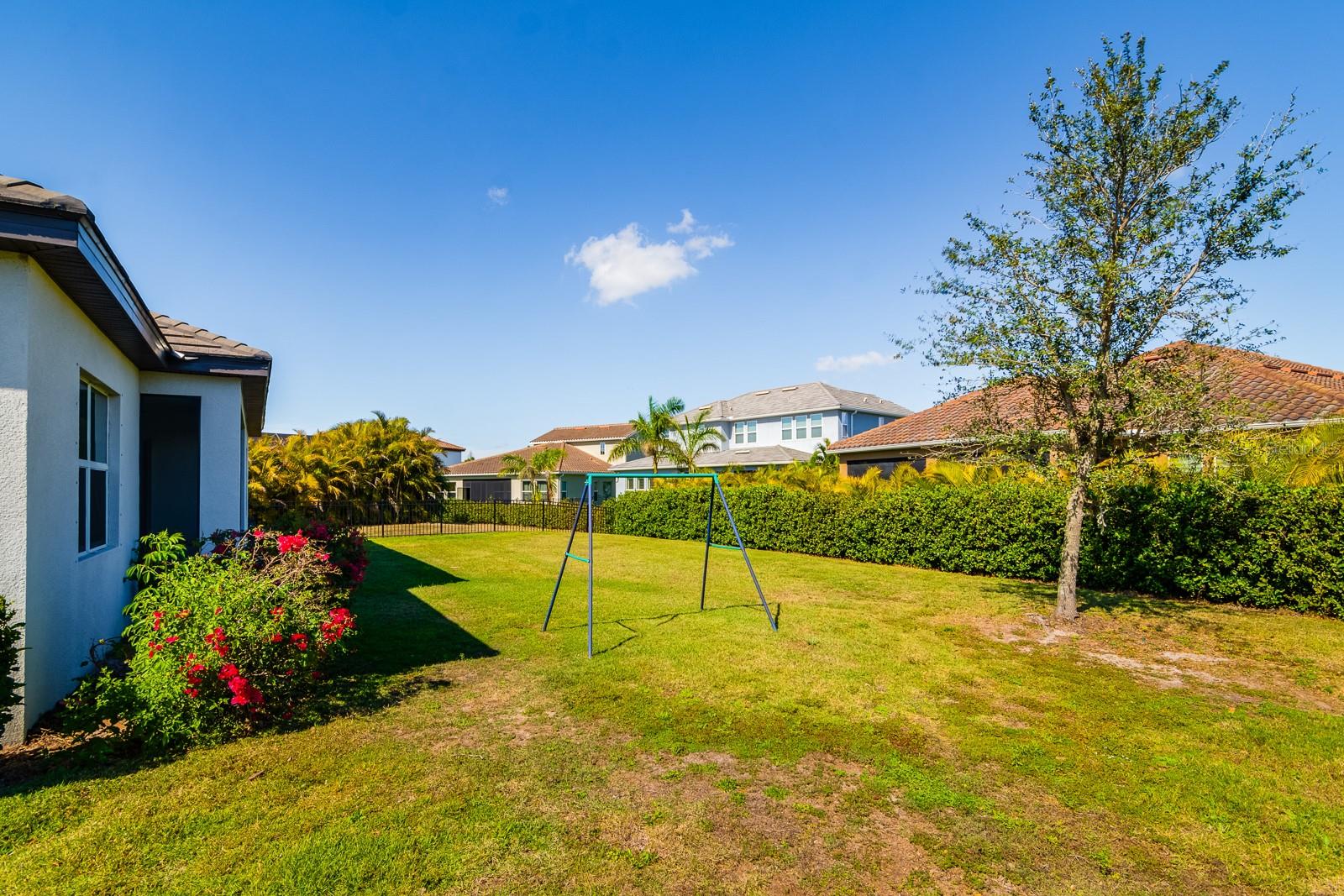 ARBOR GRANDE - Residential