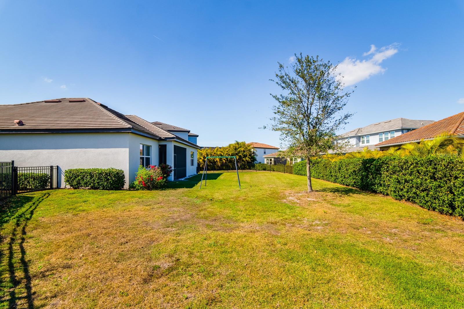 ARBOR GRANDE - Residential