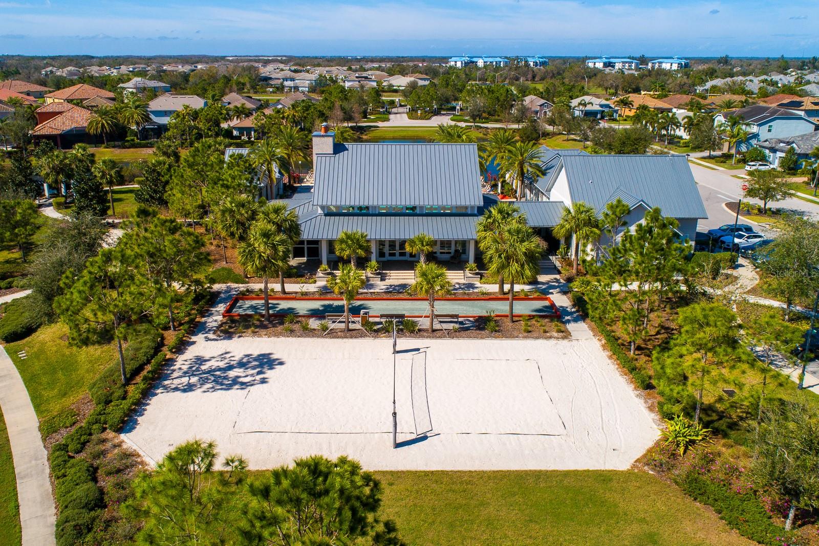 ARBOR GRANDE - Residential