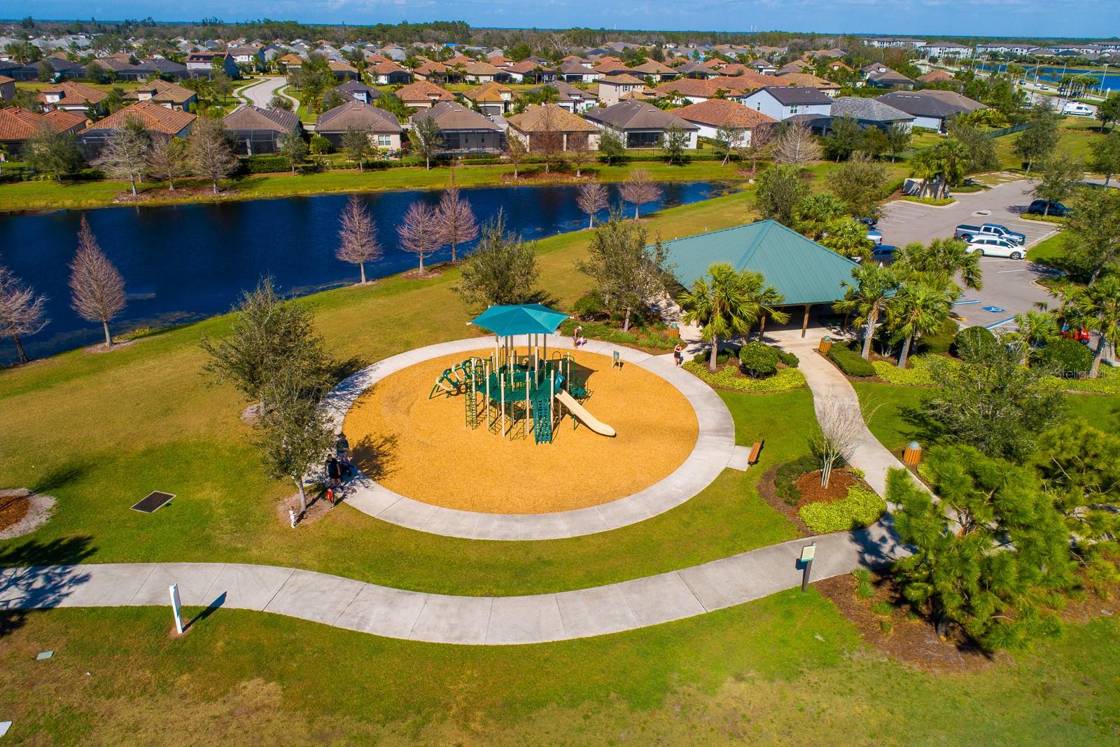 ARBOR GRANDE - Residential