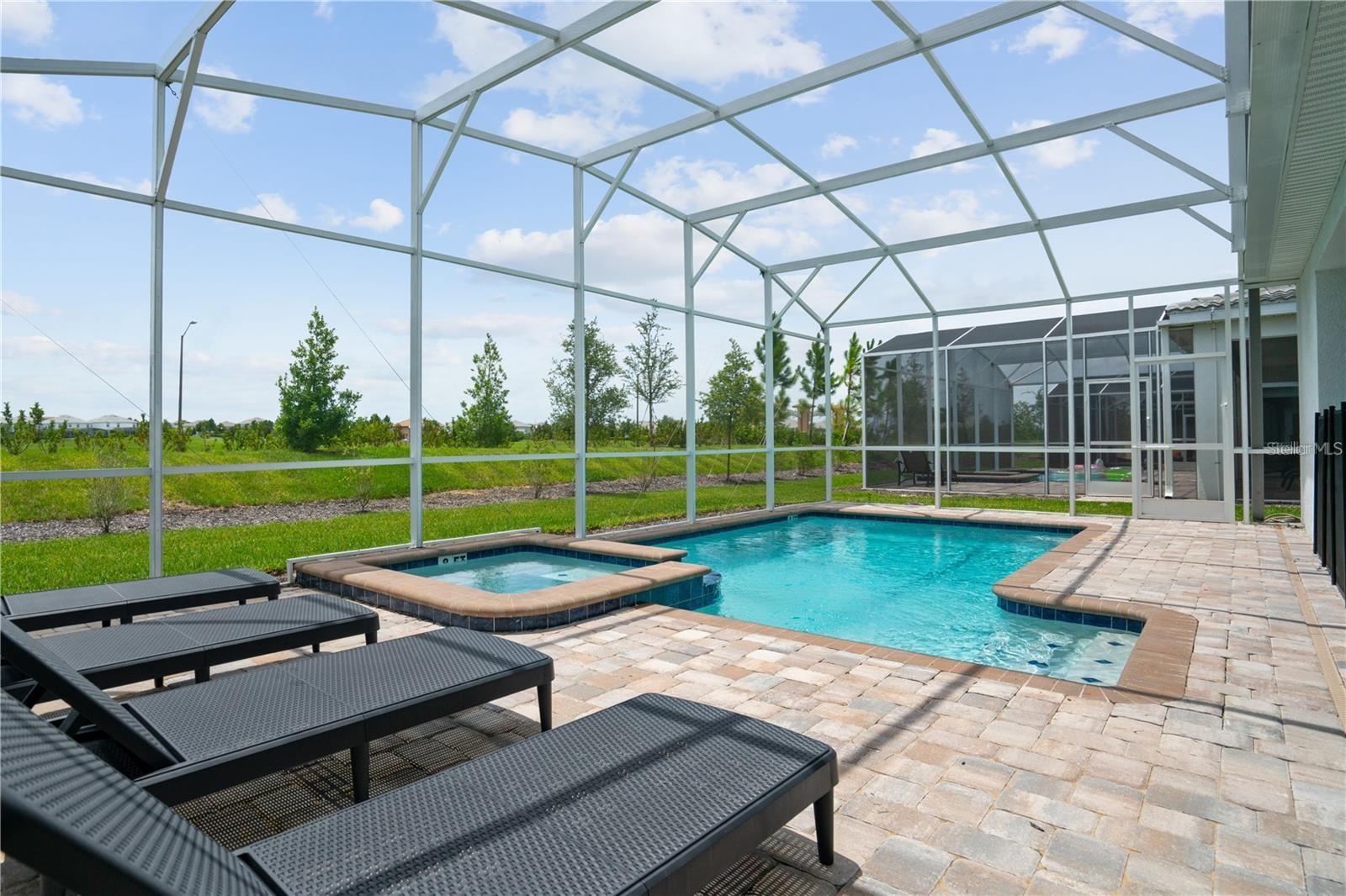 STONEYBROOK SOUTH K - Residential