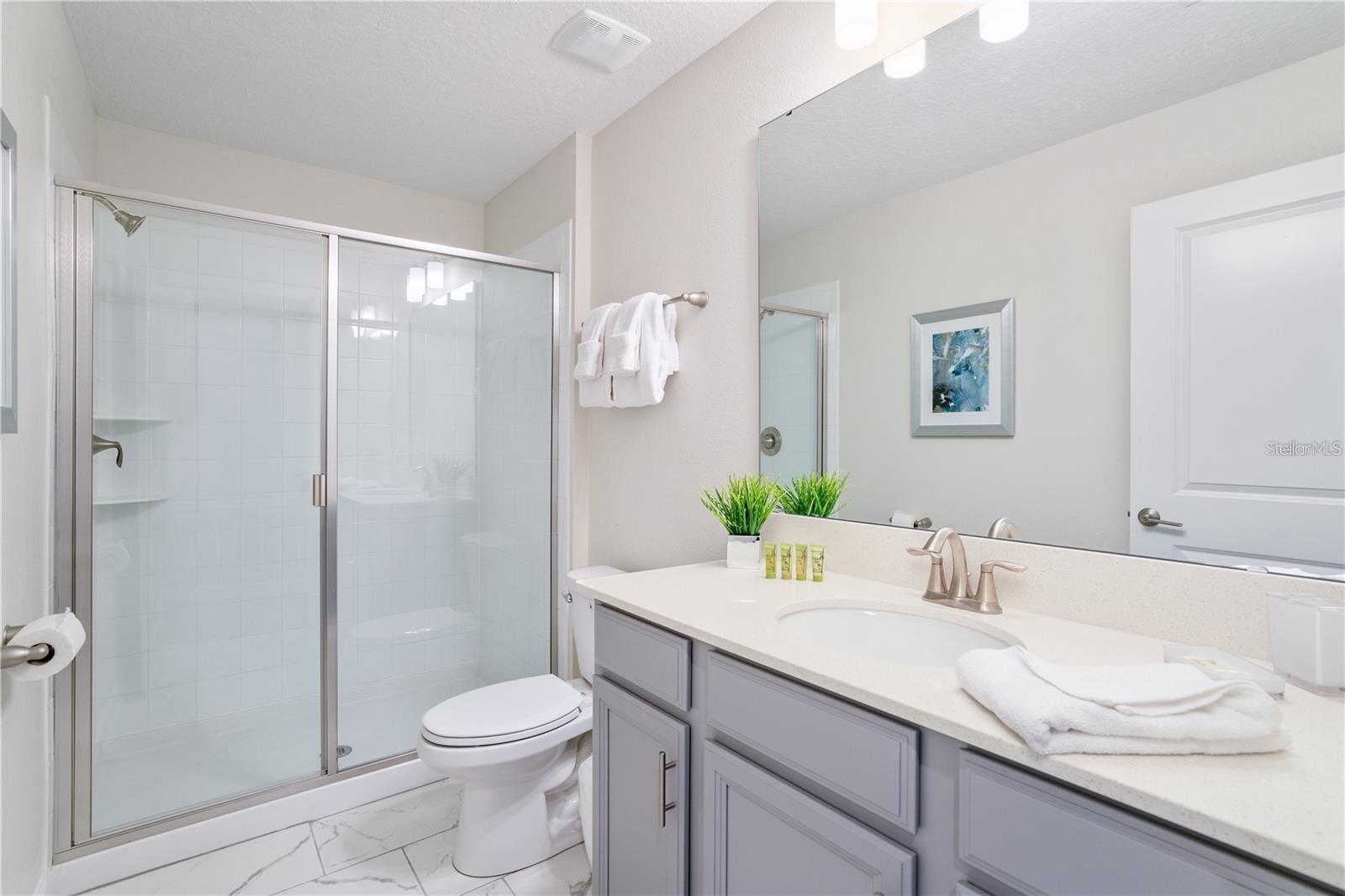 STONEYBROOK SOUTH K - Residential