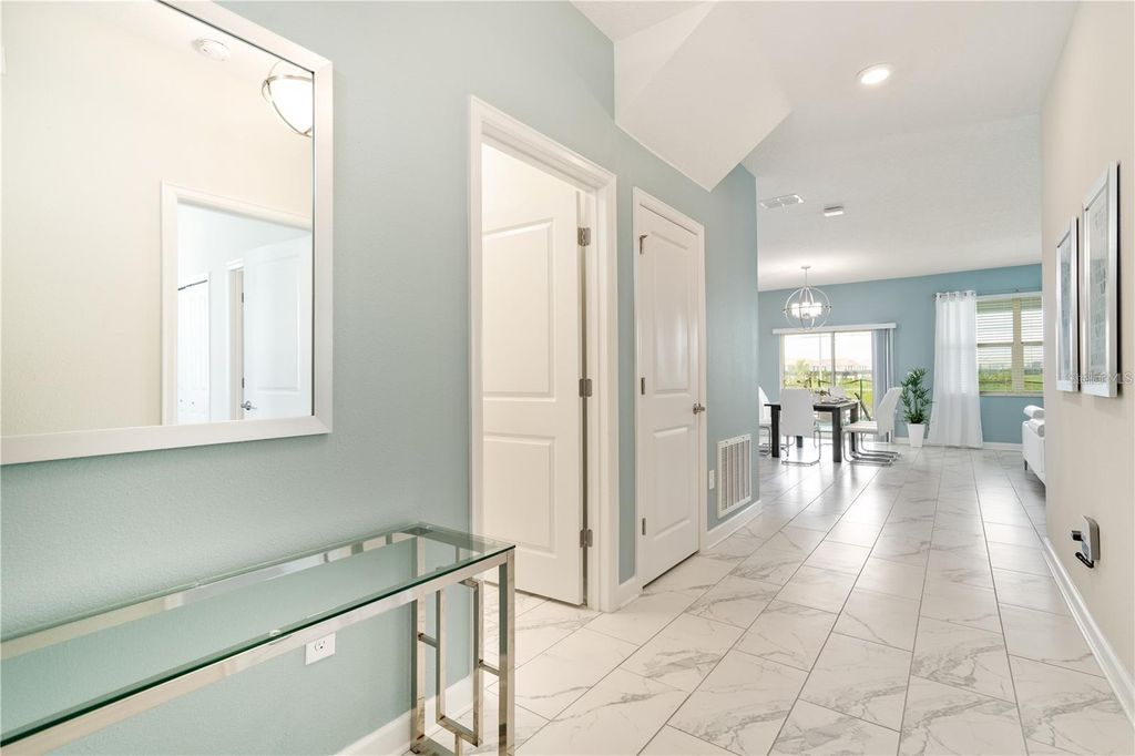 Photo of 1520 Maidstone Court, Champions Gate, FL 33896 (MLS # O6338018)