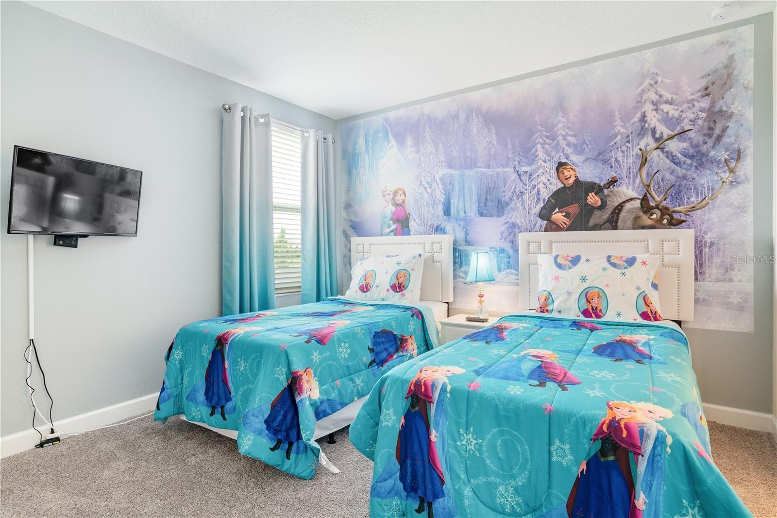 STONEYBROOK SOUTH K - Residential