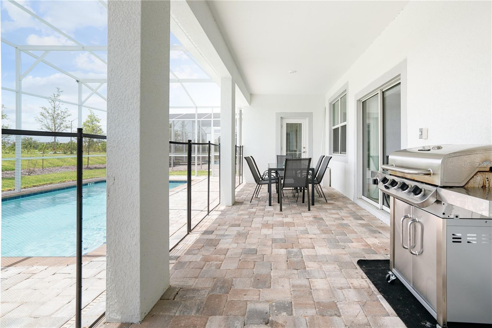 STONEYBROOK SOUTH K - Residential