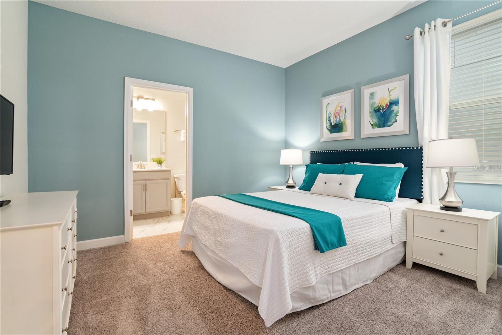 STONEYBROOK SOUTH K - Residential