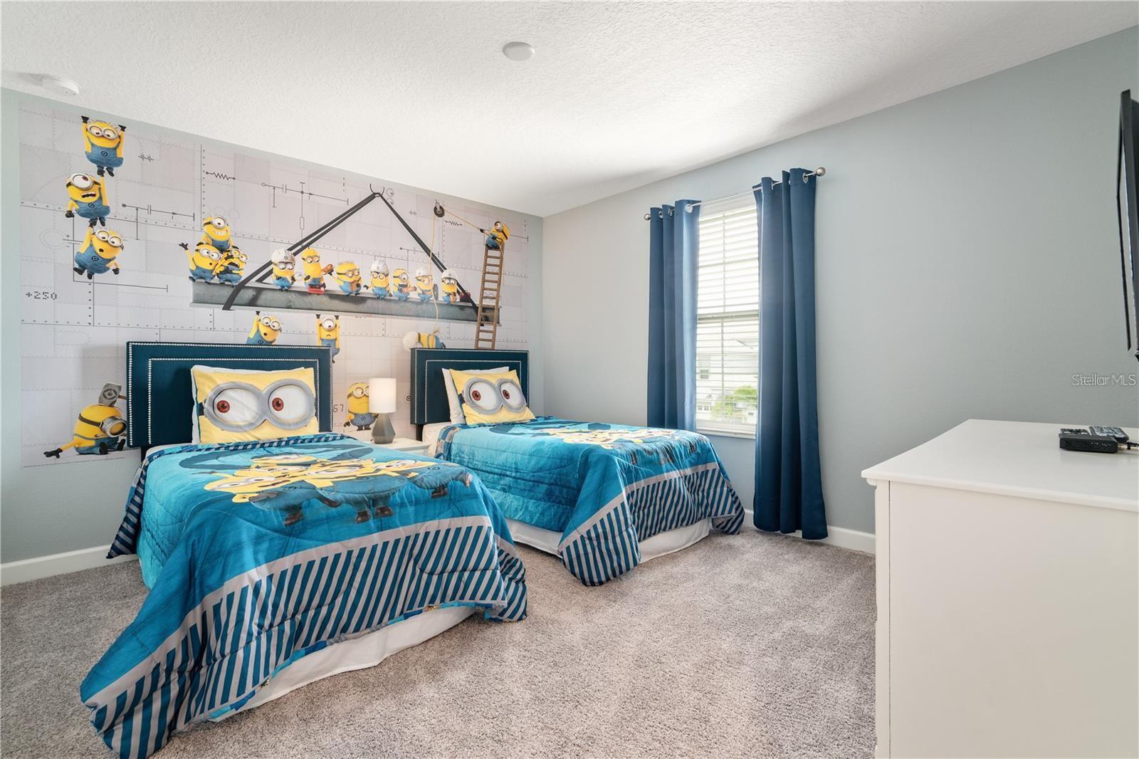 STONEYBROOK SOUTH K - Residential