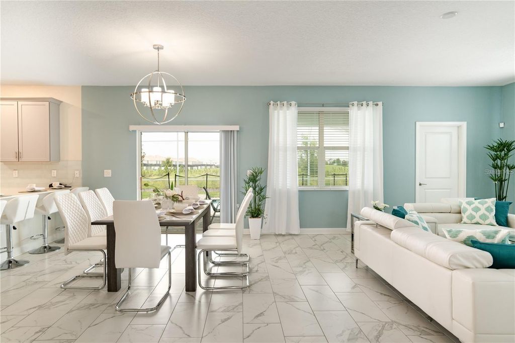 Photo of 1520 Maidstone Court, Champions Gate, FL 33896 (MLS # O6338018)