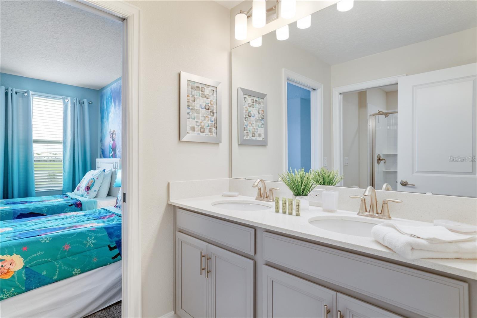 STONEYBROOK SOUTH K - Residential