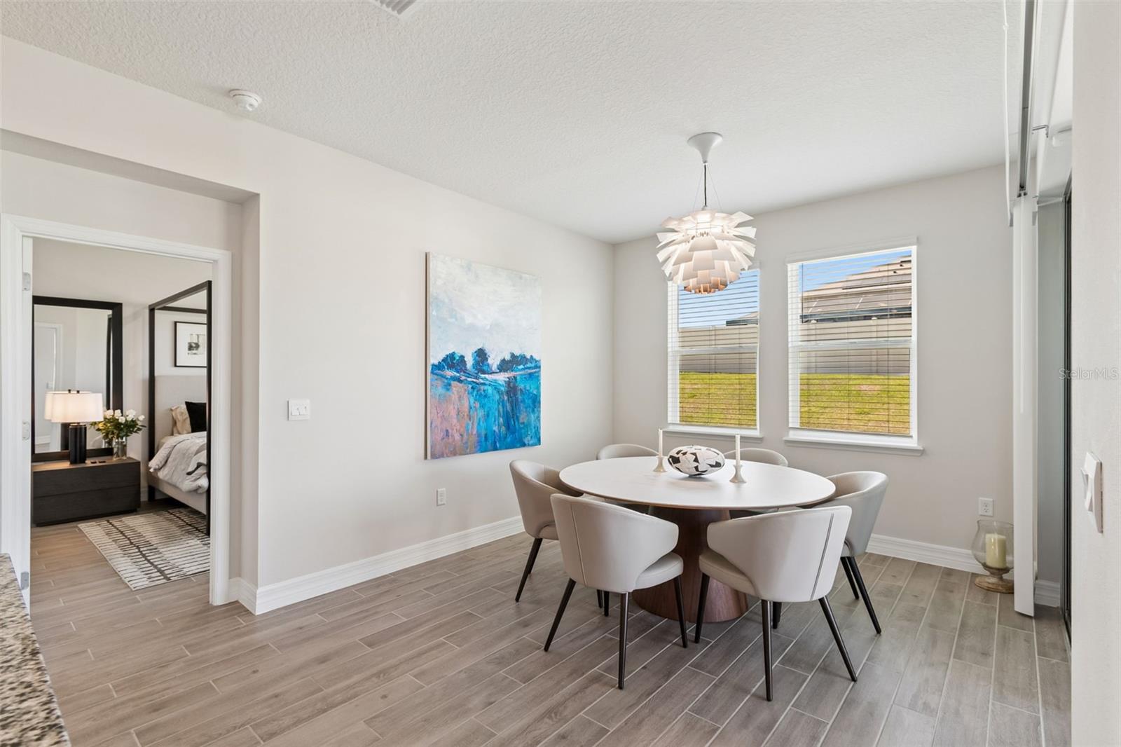 LAKE APOPKA SOUND PH 2 - Residential