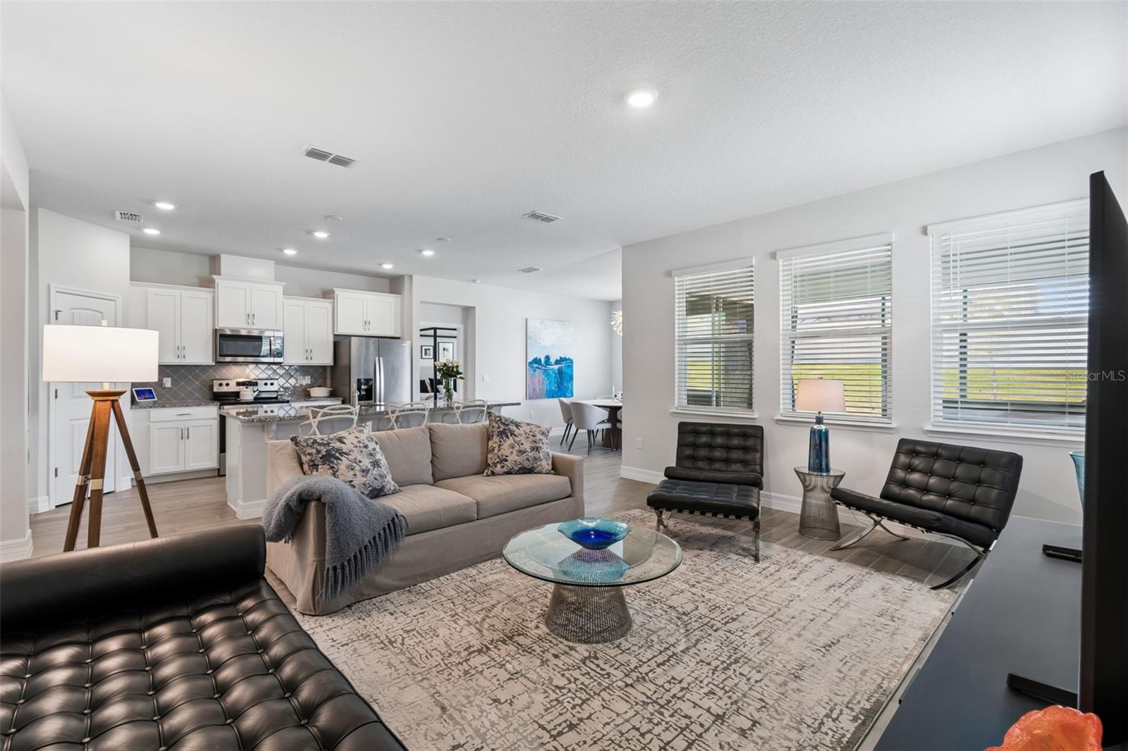 LAKE APOPKA SOUND PH 2 - Residential