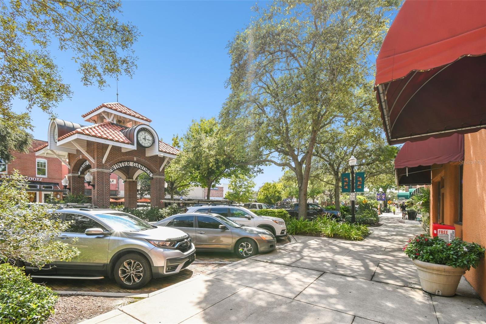 LAKE APOPKA SOUND PH 2 - Residential