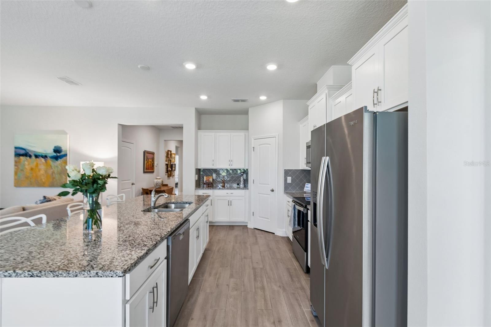 LAKE APOPKA SOUND PH 2 - Residential